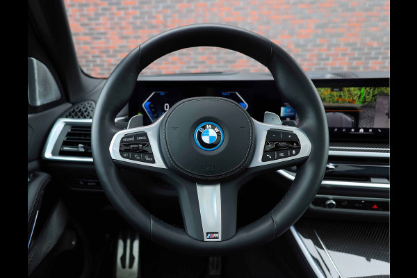 BMW X5 50e xDrive *M-Performance*Trekhaak*Sky*Bowers&Wilkins*