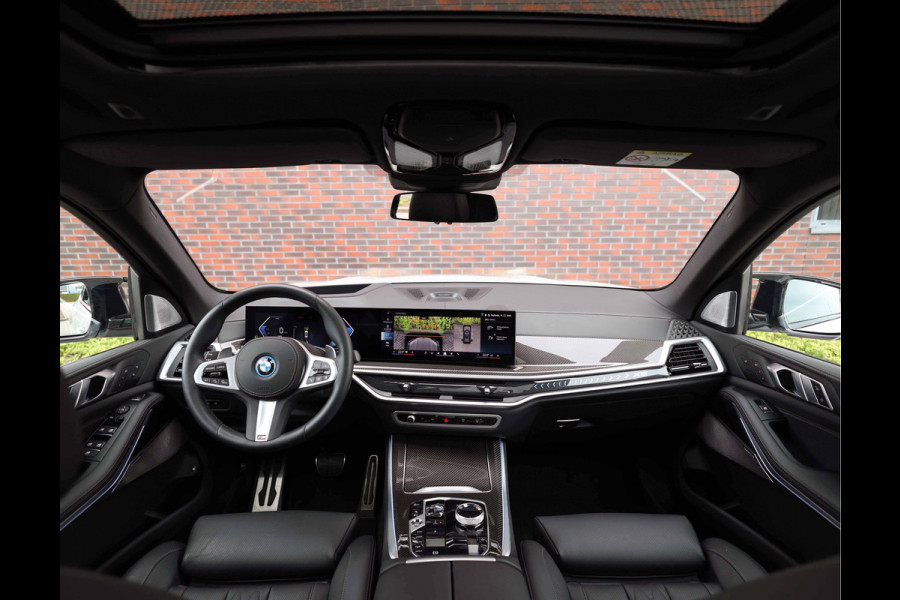 BMW X5 50e xDrive *M-Performance*Trekhaak*Sky*Bowers&Wilkins*