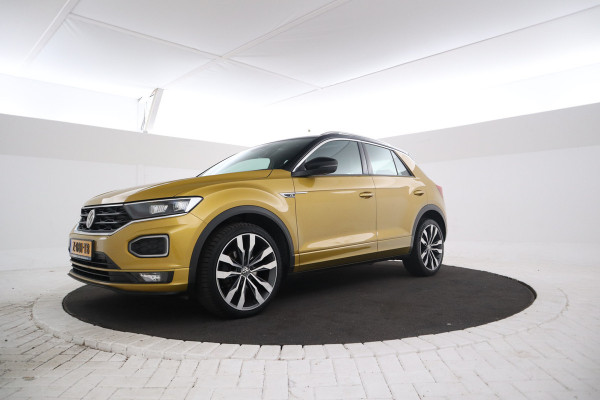 Volkswagen T-Roc 1.5 TSI Sport Business R Automaat, R-line, Virtual, Panorama,