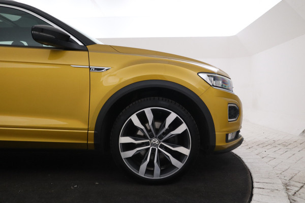 Volkswagen T-Roc 1.5 TSI Sport Business R Automaat, R-line, Virtual, Panorama,