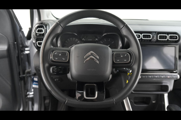 Citroën C3 Aircross PureTech 110 Feel | Navigatie | Cruise Control | Getint Glas