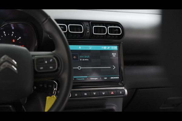 Citroën C3 Aircross PureTech 110 Feel | Navigatie | Cruise Control | Getint Glas