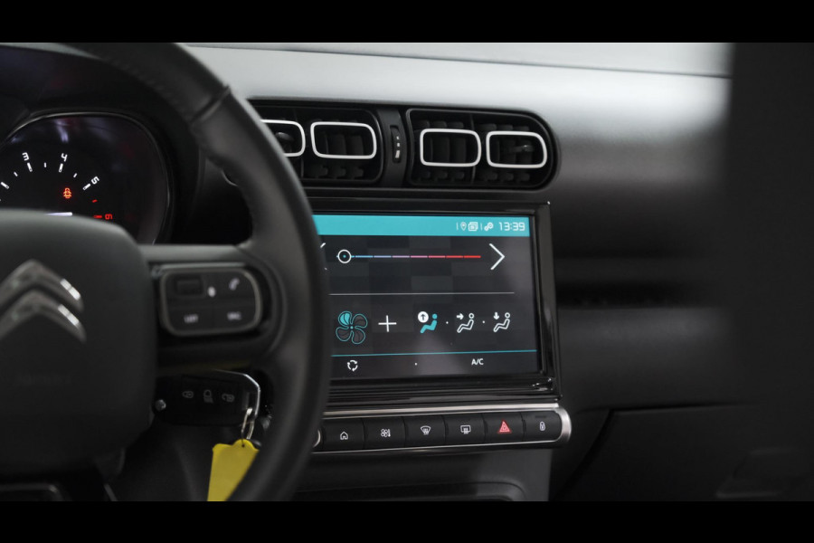 Citroën C3 Aircross PureTech 110 Feel | Navigatie | Cruise Control | Getint Glas