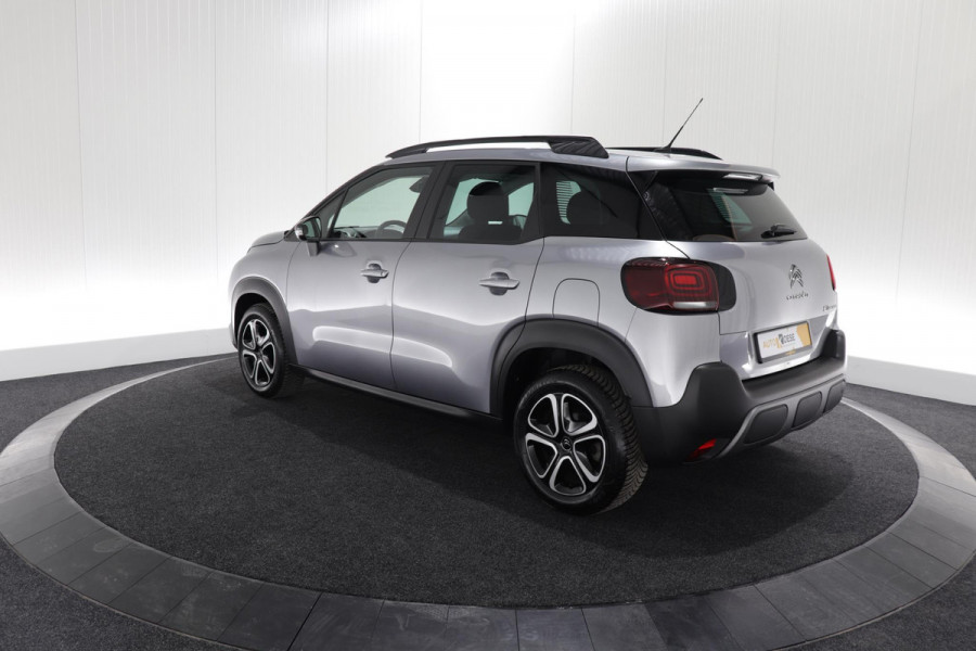 Citroën C3 Aircross PureTech 110 Feel | Navigatie | Cruise Control | Getint Glas