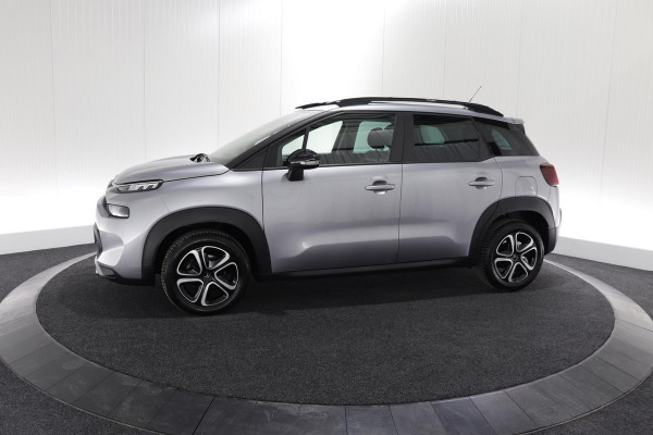 Citroën C3 Aircross PureTech 110 Feel | Navigatie | Cruise Control | Getint Glas