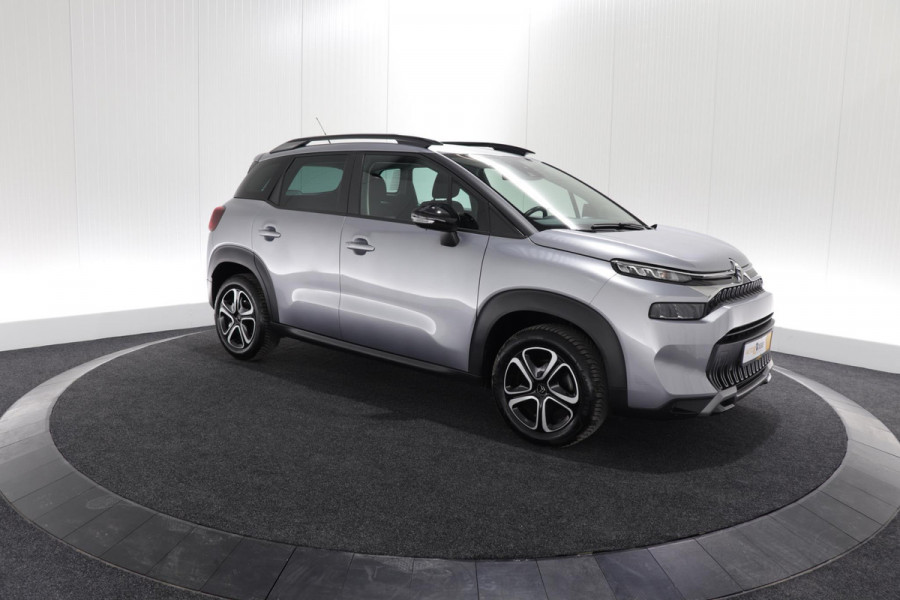 Citroën C3 Aircross PureTech 110 Feel | Navigatie | Cruise Control | Getint Glas