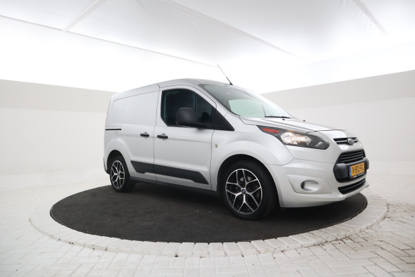 Ford Transit Connect 1.5 TDCI L1 Trend Leder, Navigatie, Trekhaak, Lmv