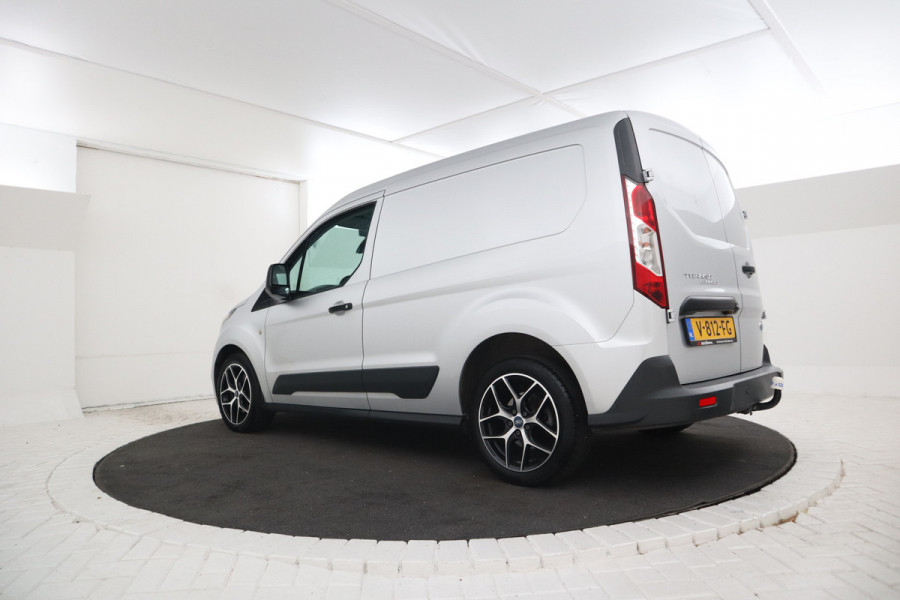 Ford Transit Connect 1.5 TDCI L1 Trend Leder, Navigatie, Trekhaak, Lmv