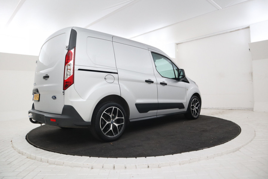 Ford Transit Connect 1.5 TDCI L1 Trend Leder, Navigatie, Trekhaak, Lmv