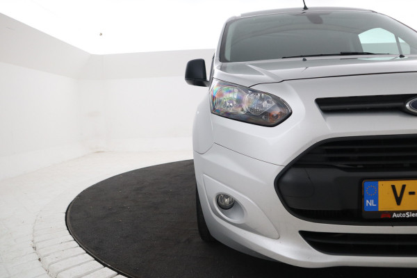 Ford Transit Connect 1.5 TDCI L1 Trend Leder, Navigatie, Trekhaak, Lmv