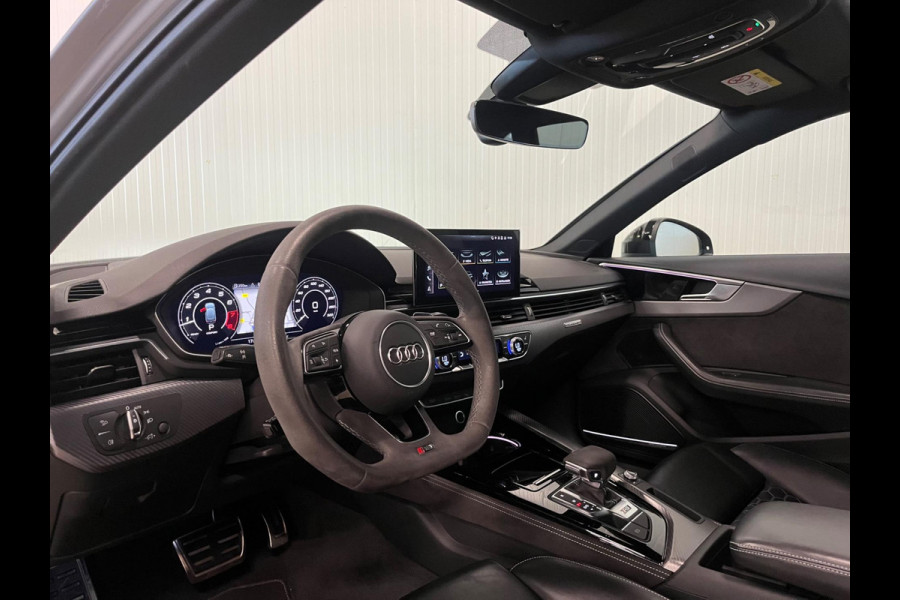 Audi RS4 Quattro 2.9 TFSI | PANO | MEMORY | ACC | SFEER | B&O | NARDO | MATRIX LED
