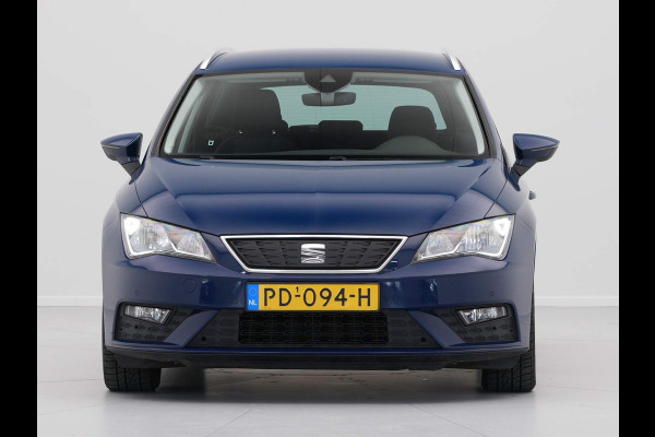 Seat León ST 1.0 TSI 115pk Style Business Intense Navigatie Pdc Clima Cruise 106