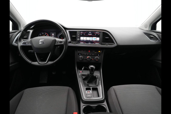 Seat León ST 1.0 TSI 115pk Style Business Intense Navigatie Pdc Clima Cruise 106