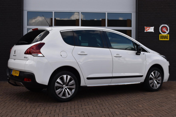 Peugeot 3008 1.6 THP 180PK Aut. Style Camera | Navi | 59.662 KM| Incl. Garantie