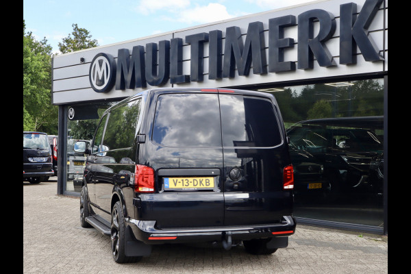 Volkswagen Transporter 2.0 TDI 150PK DSG ENKELE CABINE