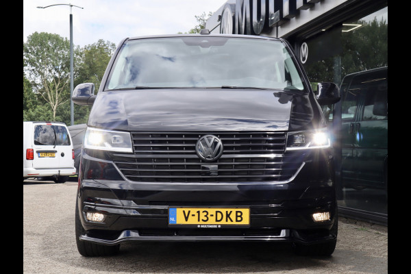 Volkswagen Transporter 2.0 TDI 150PK DSG ENKELE CABINE