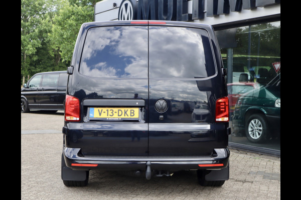 Volkswagen Transporter 2.0 TDI 150PK DSG ENKELE CABINE