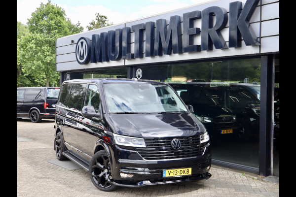 Volkswagen Transporter 2.0 TDI 150PK DSG ENKELE CABINE