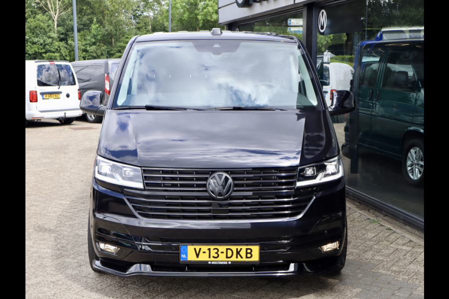 Volkswagen Transporter 2.0 TDI 150PK DSG ENKELE CABINE