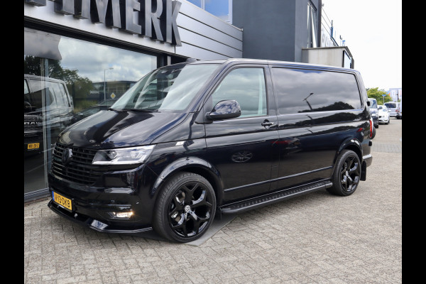 Volkswagen Transporter 2.0 TDI 150PK DSG ENKELE CABINE