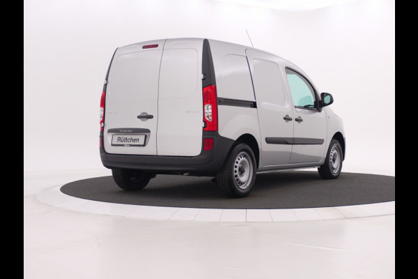 Mercedes-Benz Citan 108 CDI KA/L | Airco | Chroompakket | Parkeerhulp achter | Voorjaarsactie