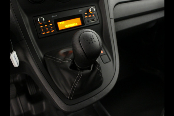 Mercedes-Benz Citan 108 CDI KA/L | Airco | Chroompakket | Parkeerhulp achter | Voorjaarsactie