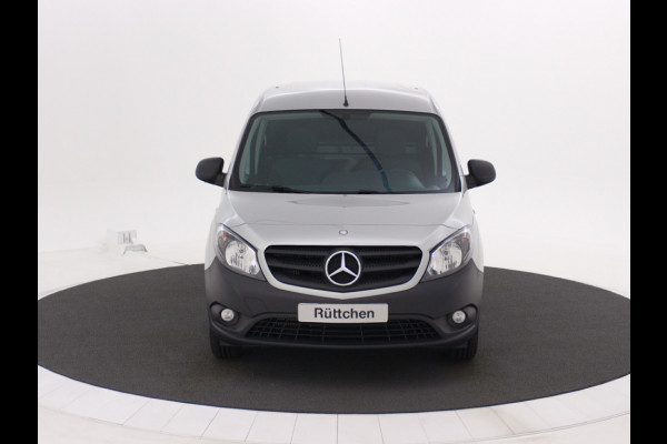 Mercedes-Benz Citan 108 CDI KA/L | Airco | Chroompakket | Parkeerhulp achter | Voorjaarsactie