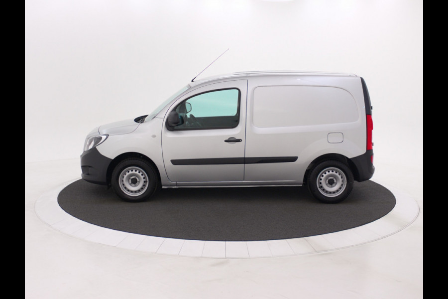 Mercedes-Benz Citan 108 CDI KA/L | Airco | Chroompakket | Parkeerhulp achter | Voorjaarsactie