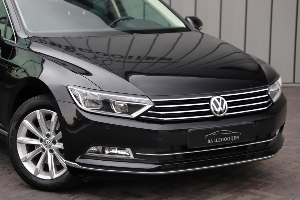 Volkswagen Passat Variant 1.4 TSI DSG 150PK Highline | ACC | Apple-carplay | Virtual-cockpit | Trekhaak | Pdc | Camera | 2018. |