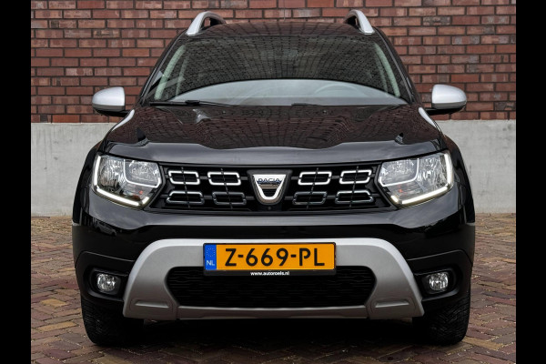 Dacia Duster 1.3 TCe Prestige / 130 PK / Trekhaak / Navigatie + Camera Rondom / Climate Control / Stoelverwarming