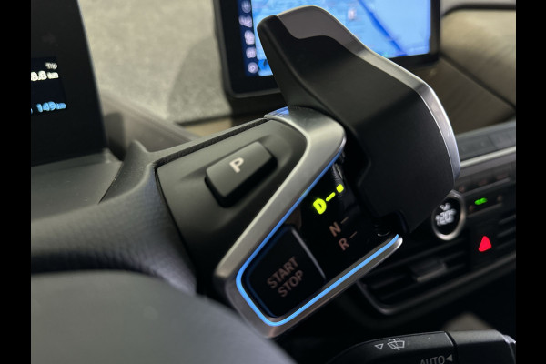 BMW i3 S iPerformance 94Ah 33 kWh | Warmtepomp | Luxe uitvoering! | Navigatiesysteem Business |