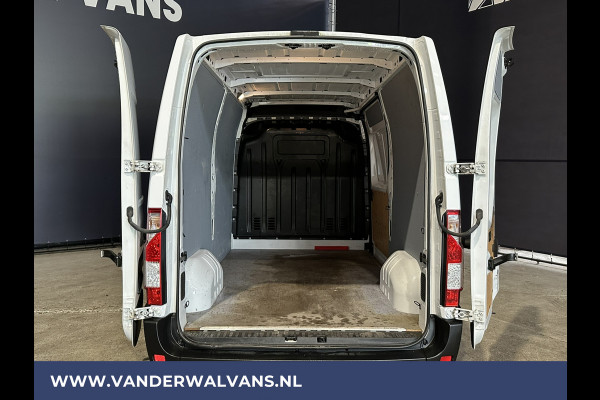 Opel Movano 2.3 CDTI 145pk L2H2 Euro6 Airco | Parkeersensoren Bijrijdersbank