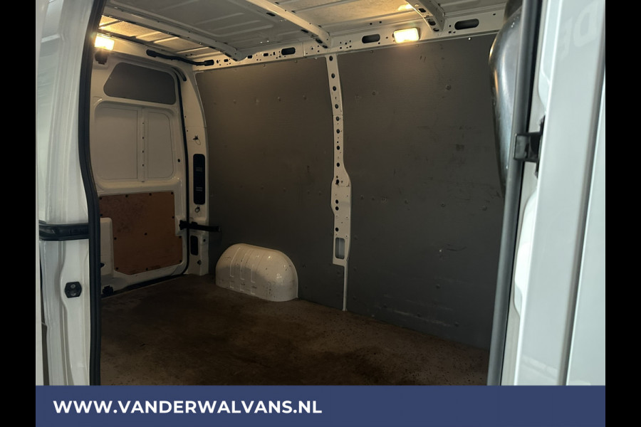 Opel Movano 2.3 CDTI 145pk L2H2 Euro6 Airco | Parkeersensoren Bijrijdersbank