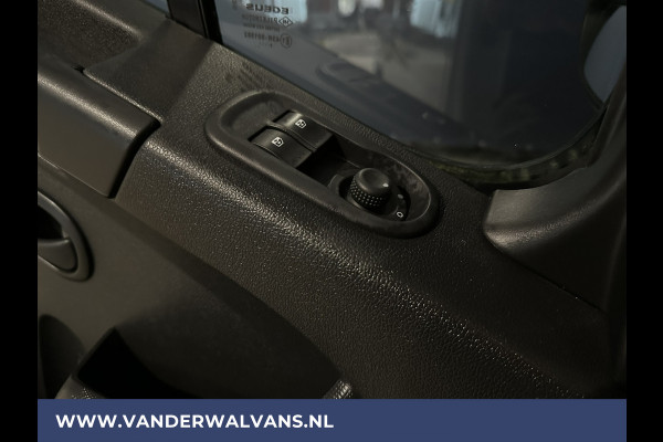 Opel Movano 2.3 CDTI 145pk L2H2 Euro6 Airco | Parkeersensoren Bijrijdersbank