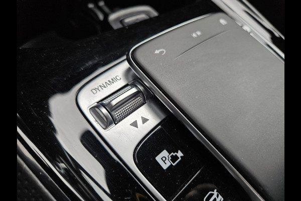 Mercedes-Benz Glb 200 Advantage 164pk Automaat | Widescreen Navi | Sportstoelen Verwarmd | Climate Control | Cruise Control | 17"L.M |