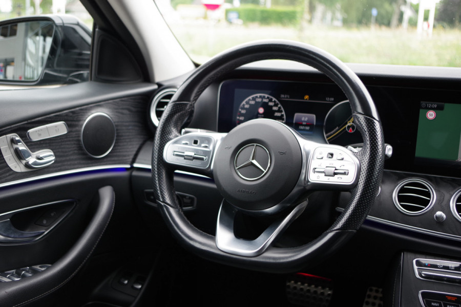 Mercedes-Benz E-Klasse Estate 220 d 194 PK Automaat Premium Plus, 360 Camera, Cruise Control, Elek. Trekhaak, CarPlay, Memory-Seats