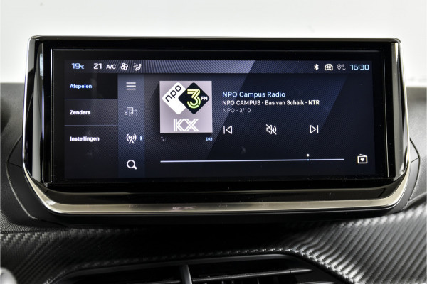 Peugeot 2008 1.2 PureTech 130 PK Allure - Automaat | Dig. Cockpit | Stoelverw. | Camera | PDC | App. Connect | Auto. Airco | LM 18"|  9655