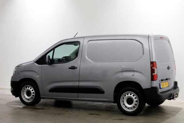 Opel Combo 1.6D 100pk Edition Airco/Schuifdeur/Navi 07-2019