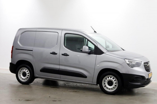 Opel Combo 1.6D 100pk Edition Airco/Schuifdeur/Navi 07-2019