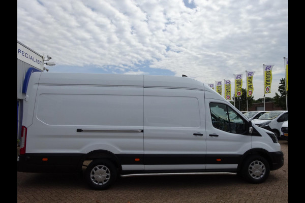 Ford Transit 350 2.0 TDCI L4H3 Trend RWD AIRCO NAVIGATIE PAKKET INRICHTING