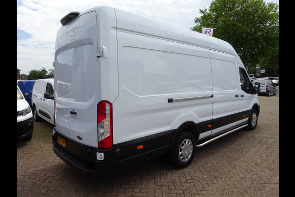 Ford Transit 350 2.0 TDCI L4H3 Trend RWD AIRCO NAVIGATIE PAKKET INRICHTING