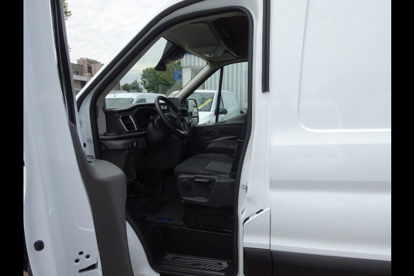 Ford Transit 350 2.0 TDCI L4H3 Trend RWD AIRCO NAVIGATIE PAKKET INRICHTING