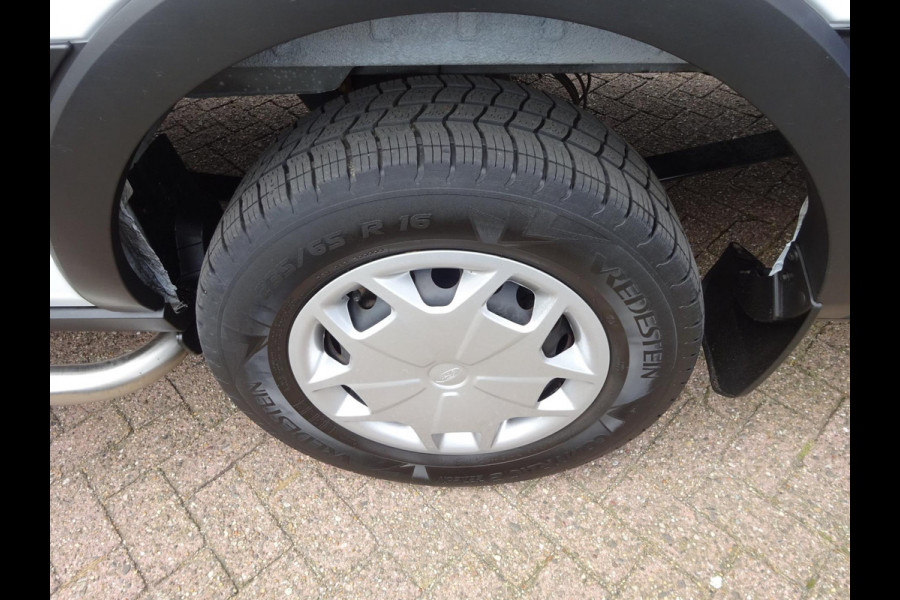 Ford Transit 350 2.0 TDCI L4H3 Trend RWD AIRCO NAVIGATIE PAKKET INRICHTING