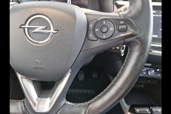 Opel Corsa 1.2 Elegance | Panoramadak | Stoelverwarming | Stuurwielverwaming | Apple Carplay/Android Auto
