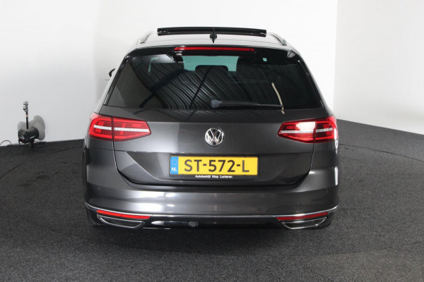 Volkswagen Passat Variant 1.4 TSI ACT Highline Business R