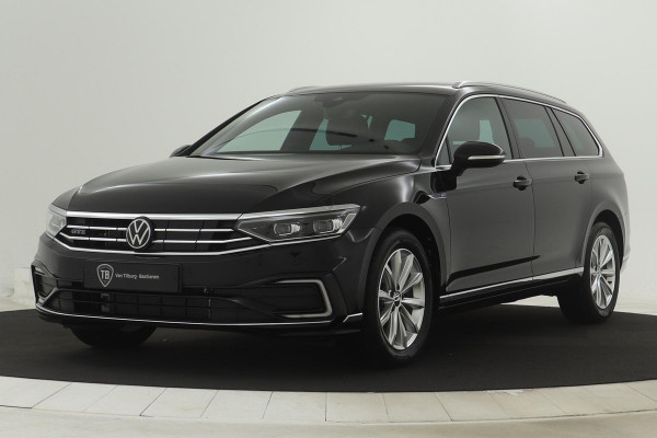 Volkswagen Passat Variant 1.4 TSI eHybrid 218 6DSG GTE Business Stationwagen | Automaat | Zonder elektrische achterklep