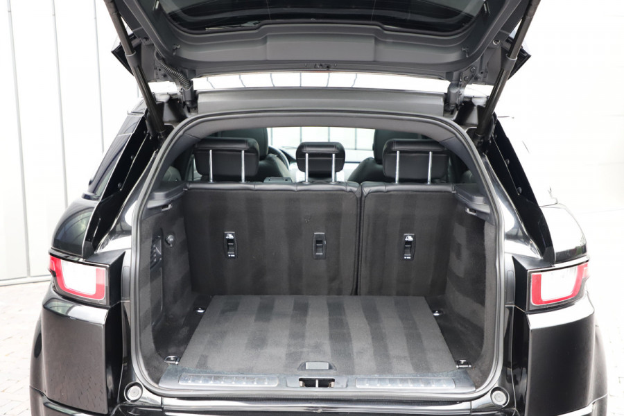 Land Rover Range Rover Evoque 2.0 TD4 HSE Dynamic | Aut | 180PK | Pano | Leder | Meridan | Led-xenon | Stoelverw. | Facelift | 2016.