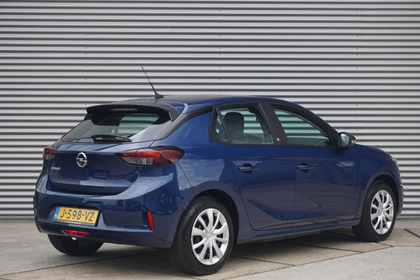Opel CORSA-E Edition 50 kWh