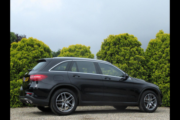 Mercedes-Benz GLC 250 4MATIC *Navi*Origineel NL*