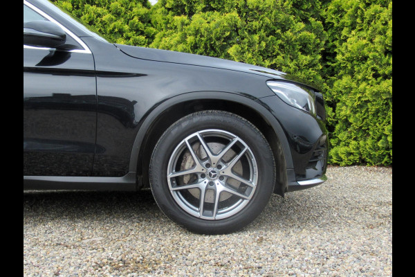 Mercedes-Benz GLC 250 4MATIC *Navi*Origineel NL*